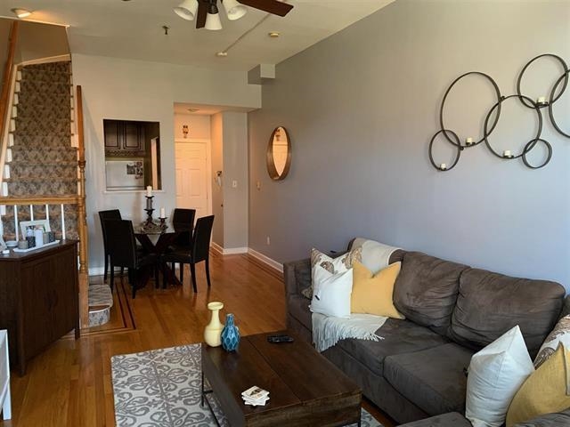 230 Monroe Street, Unit E2RN Hoboken, NJ 07030 - Photo 3 of 9