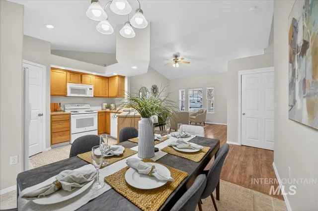 $479,900 | 3535 East Fort Boise Lane, Boise, ID 83716