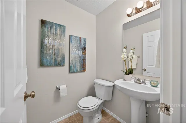 $479,900 | 3535 East Fort Boise Lane, Boise, ID 83716