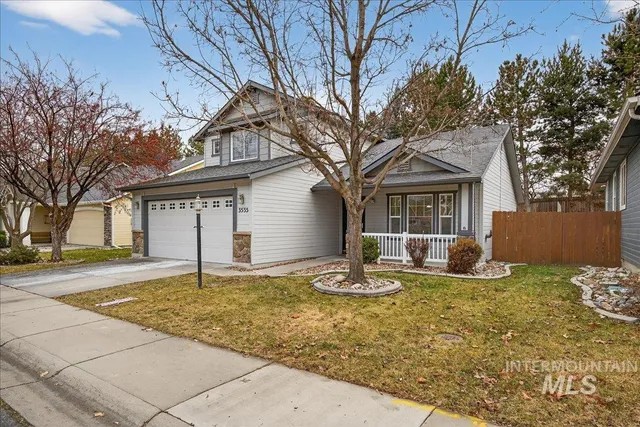 $479,900 | 3535 East Fort Boise Lane, Boise, ID 83716