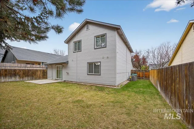 $479,900 | 3535 East Fort Boise Lane, Boise, ID 83716