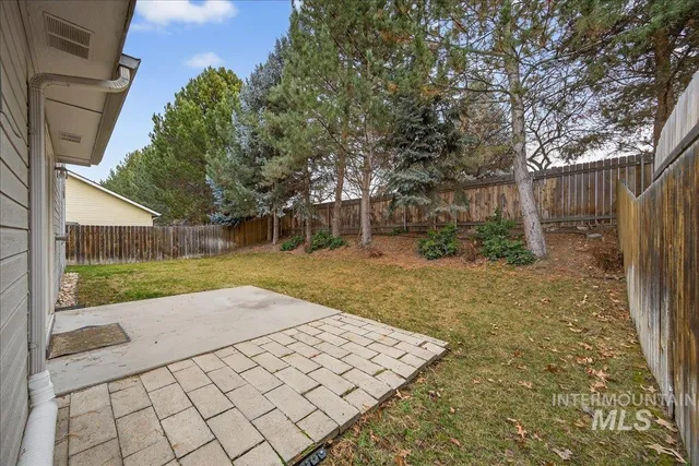 $479,900 | 3535 East Fort Boise Lane, Boise, ID 83716