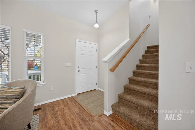 $479,900 | 3535 East Fort Boise Lane, Boise, ID 83716