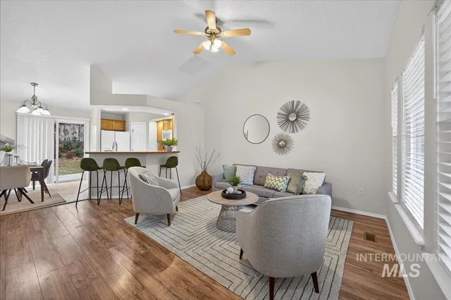 $479,900 | 3535 East Fort Boise Lane, Boise, ID 83716