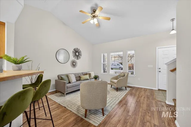 $479,900 | 3535 East Fort Boise Lane, Boise, ID 83716