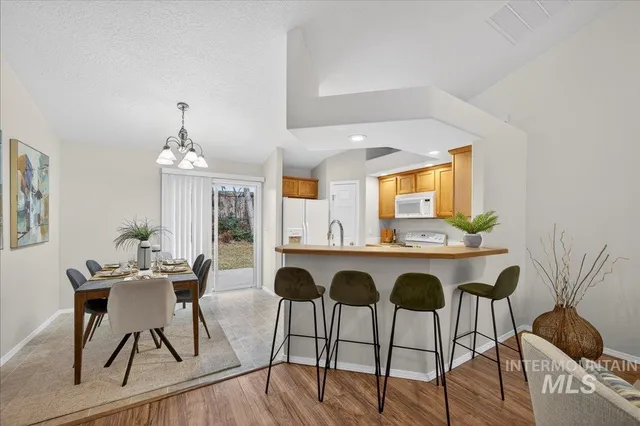 $479,900 | 3535 East Fort Boise Lane, Boise, ID 83716