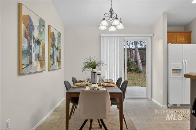 $479,900 | 3535 East Fort Boise Lane, Boise, ID 83716