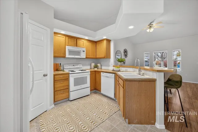 $479,900 | 3535 East Fort Boise Lane, Boise, ID 83716