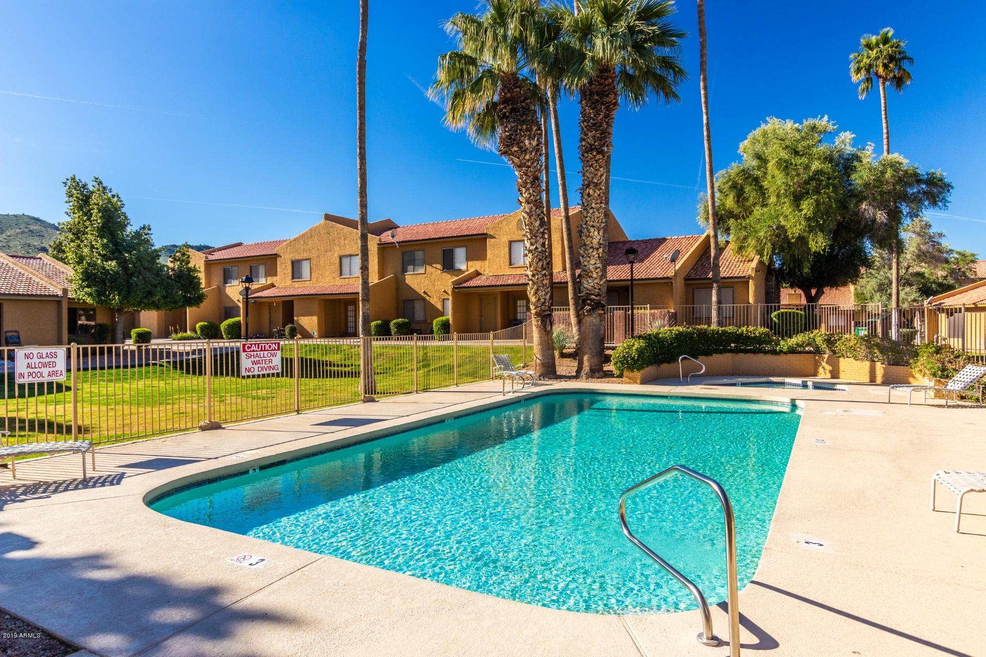 3511 East Baseline Road, Unit 1047 Phoenix, AZ 85042 - Photo 15 of 19 Baseline (20)