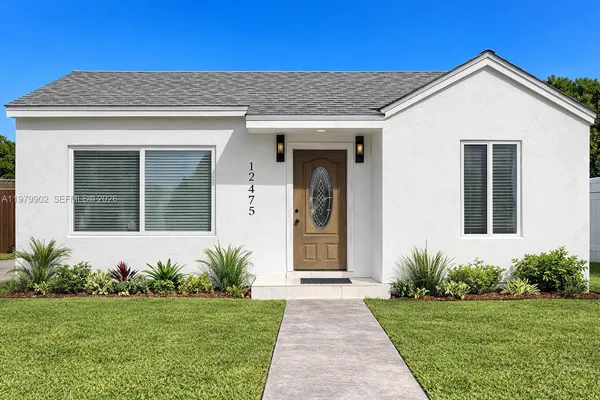$550,000 | 12475 Northwest 10th Avenue, North Miami, FL 33168