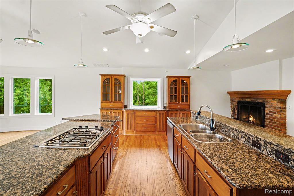 3556 East Dryden Road Metamora, MI 48455 - Photo 12 of 53