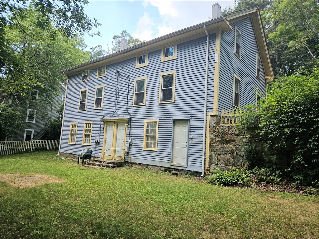 1 Side Hill Street Hopkinton, RI 02832 - Photo 38 of 46