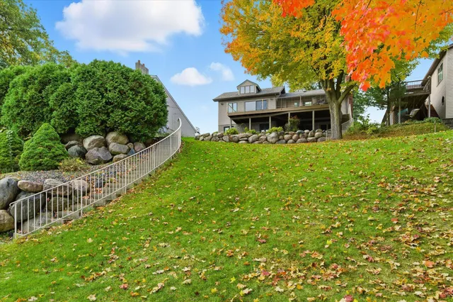 $875,000 | 8580 215th Street North, Forest Lake, MN 55025