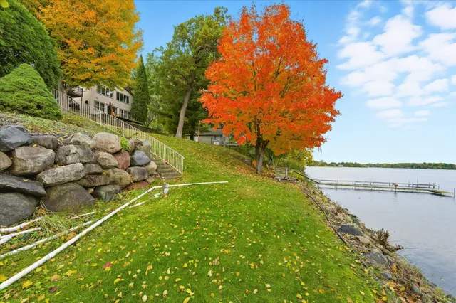 $875,000 | 8580 215th Street North, Forest Lake, MN 55025