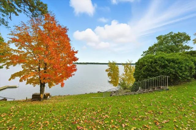 $875,000 | 8580 215th Street North, Forest Lake, MN 55025