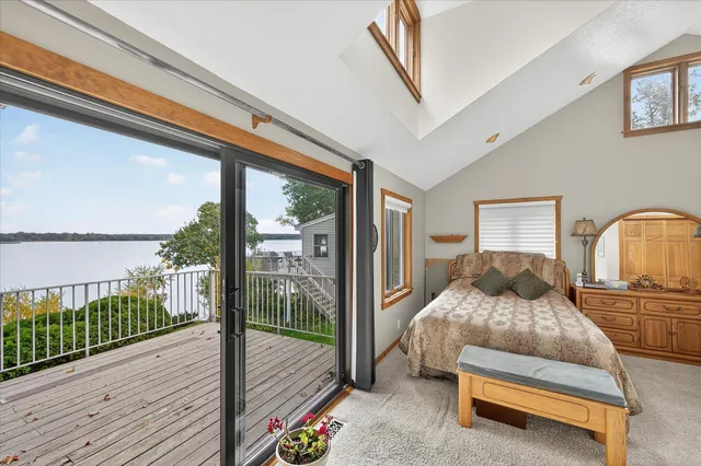 $875,000 | 8580 215th Street North, Forest Lake, MN 55025