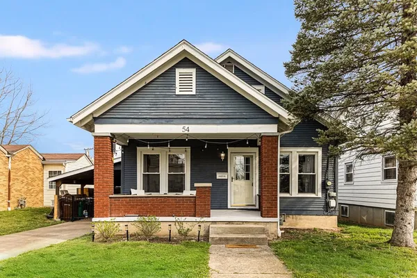 $279,900 | 54 Probasco Street, Lawrenceburg, IN 47025