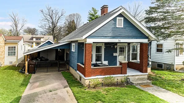 $279,900 | 54 Probasco Street, Lawrenceburg, IN 47025