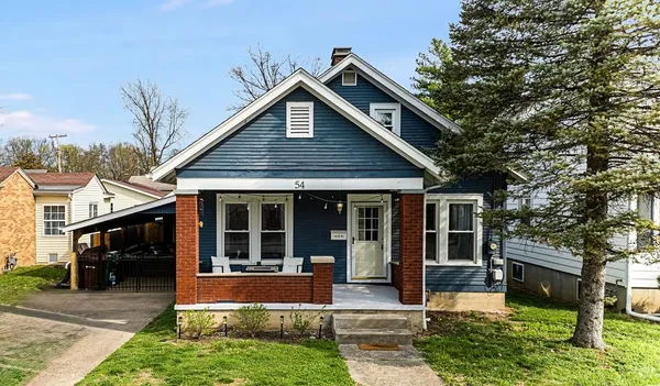 $279,900 | 54 Probasco Street, Lawrenceburg, IN 47025