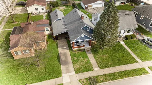 $279,900 | 54 Probasco Street, Lawrenceburg, IN 47025