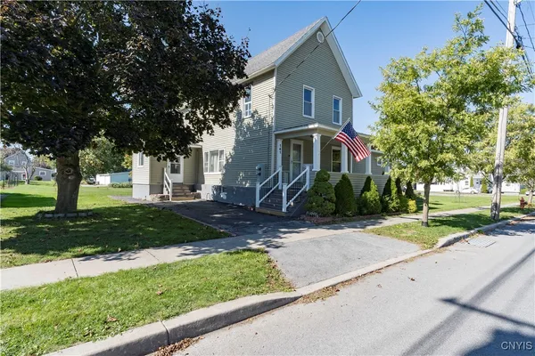 $199,900 | 141 Breen Avenue, Watertown, NY 13601