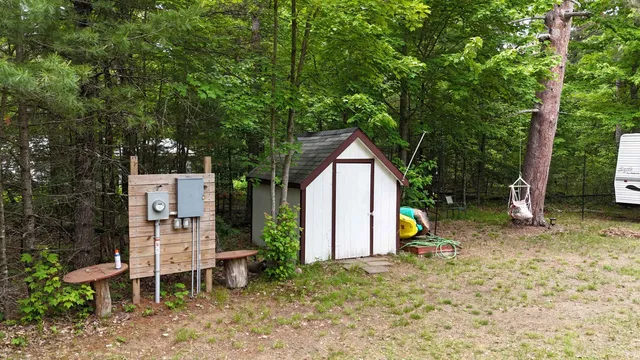 $40,000 | W2212 Otter Ponds Road, Unit 68, Keshena, WI 54135