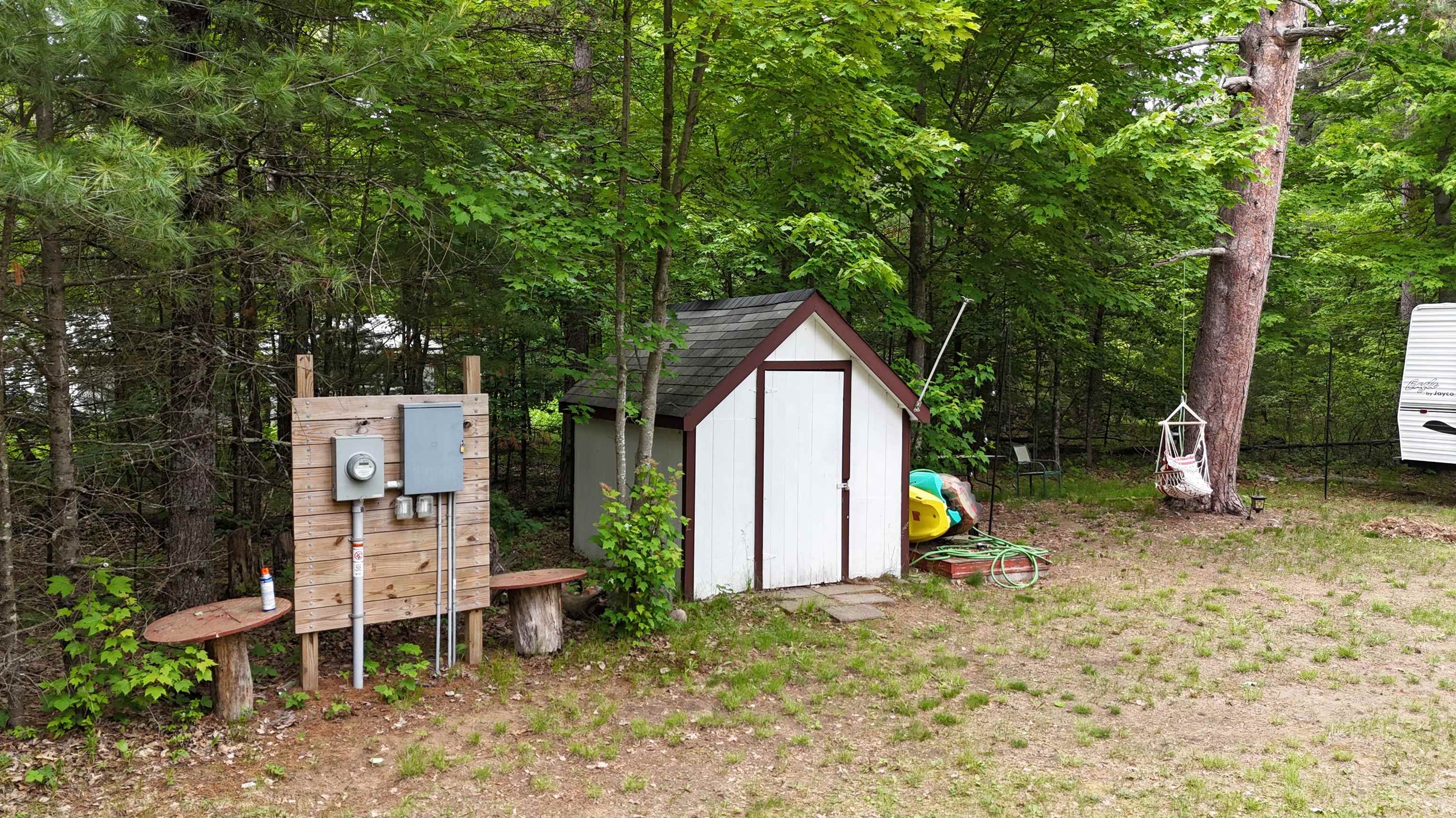 W2212 Otter Ponds Road, Unit 68 Keshena, WI 54135 - Photo 5 of 11