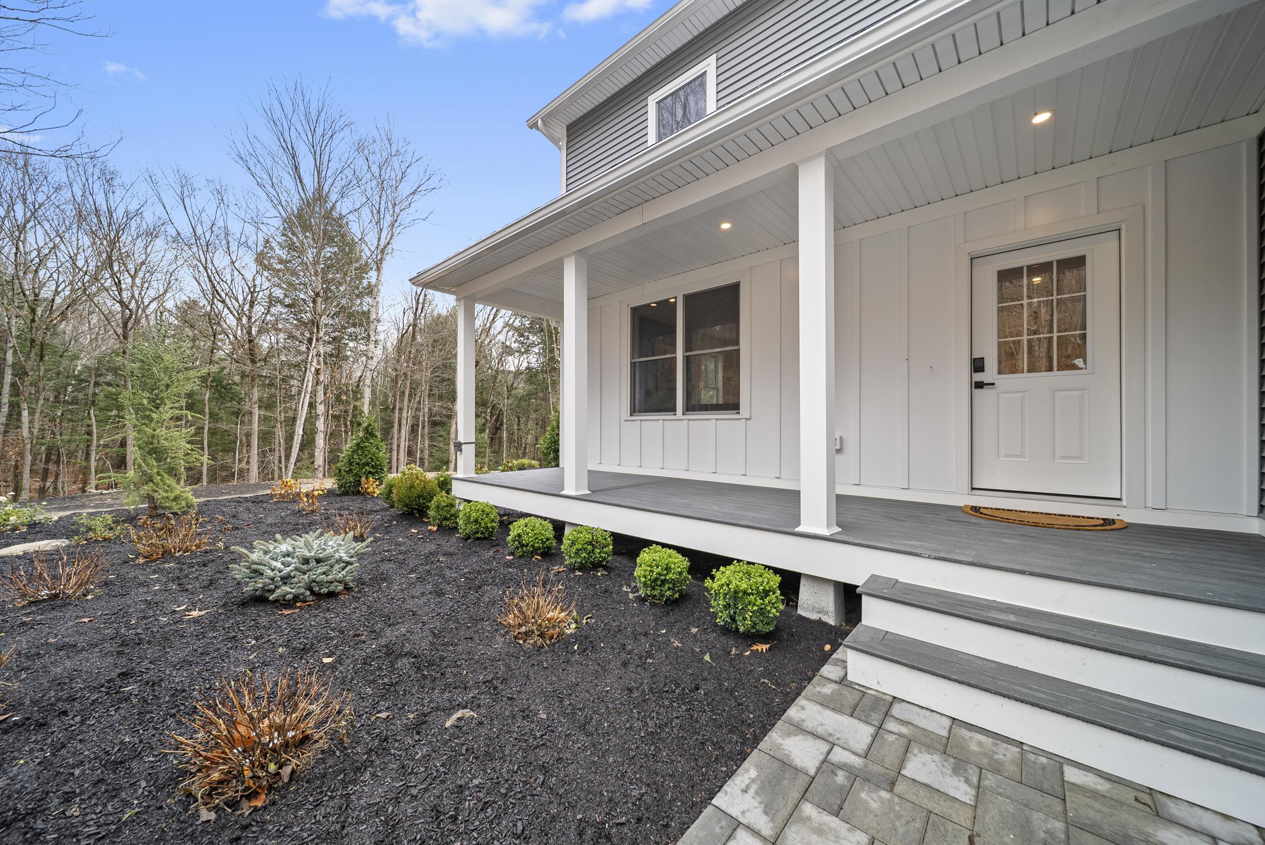 612 Upper Mad River Road, Unit B Thornton, NH 03285 - Photo 4 of 43