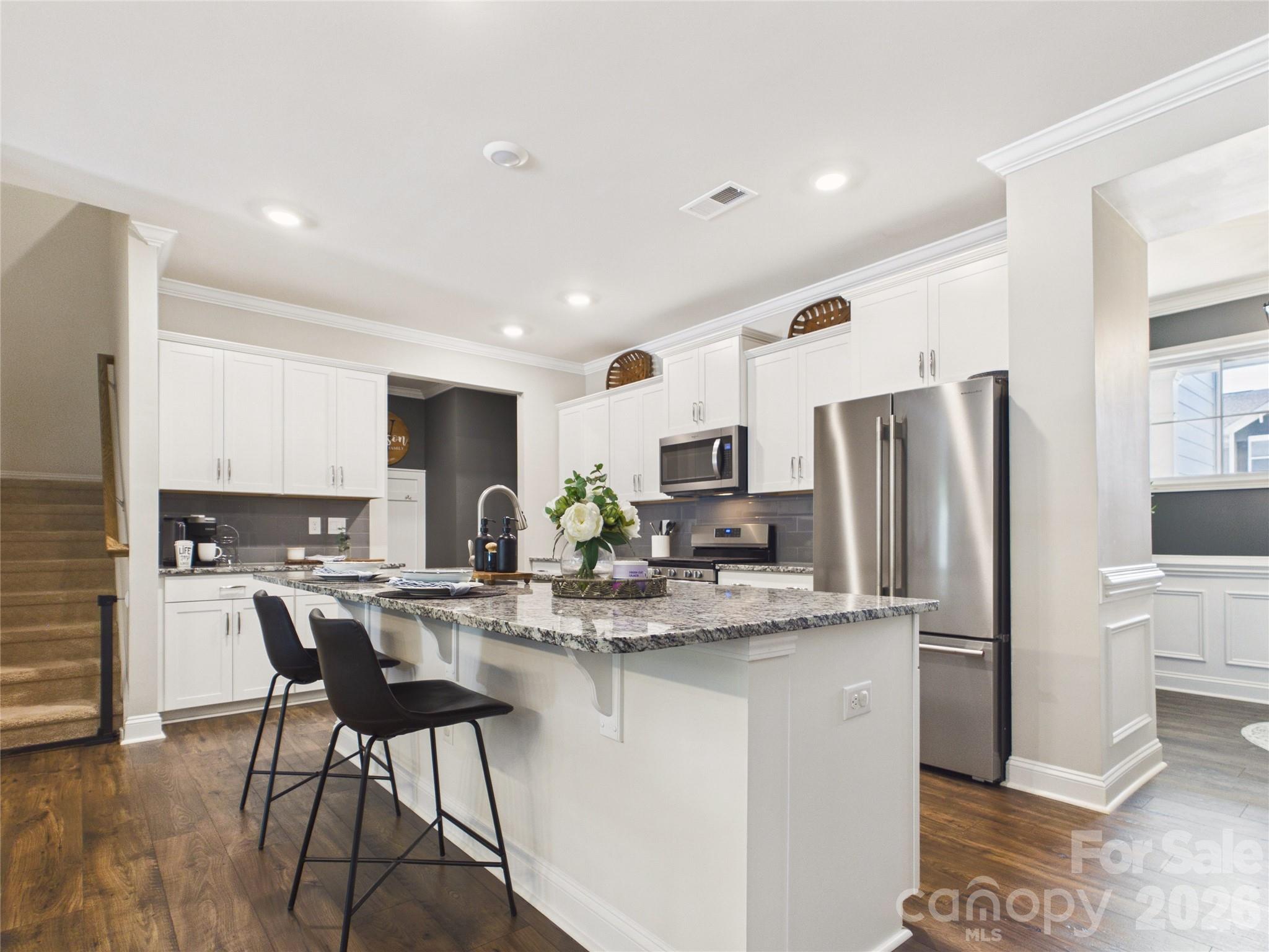 7880 Iron Road Sherrills Ford, NC 28673 - Photo 10 of 40