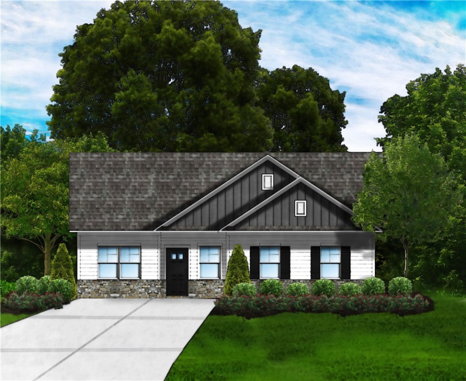 4007 Turnberry Loop Seneca, SC 29678 - Photo 2 of 3 Gallery Image 2