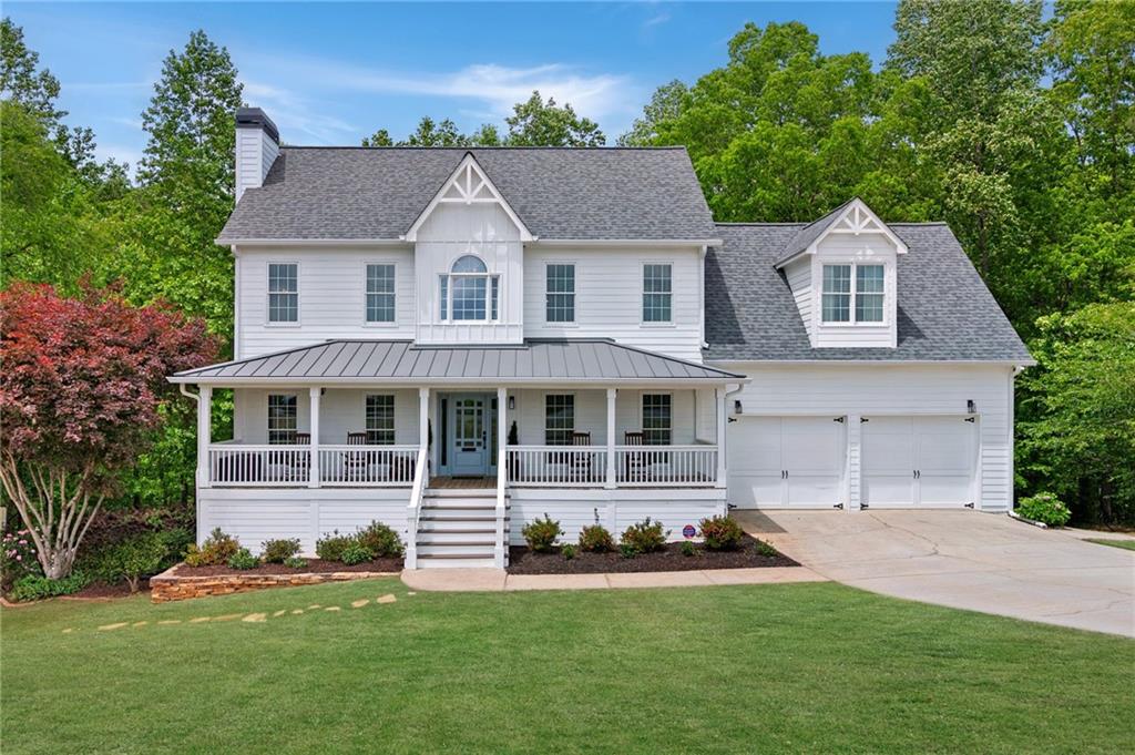 634 Thomas Road Dallas, GA 30132 - Photo 1 of 1 Gallery Image 1