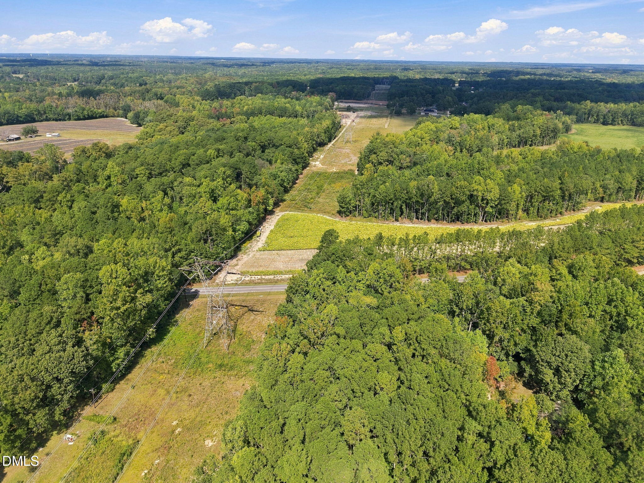 7108 Riley Hill School Road Wendell, NC 27591 - Photo 2 of 14 10-web-or-mls-DJI_20260930130535_0003_D