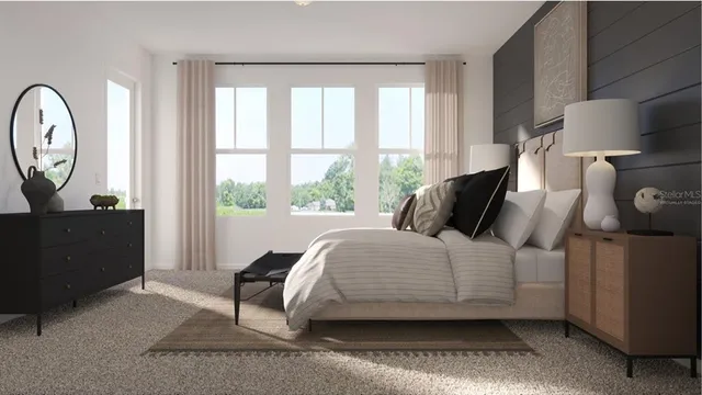 $547,990 | 709 Tundra Loop, Groveland, FL 34736