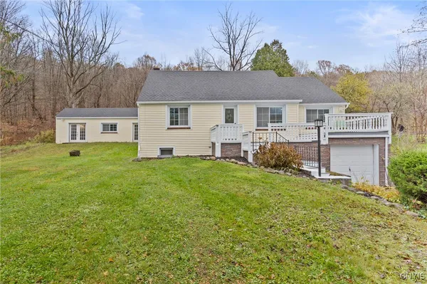 $674,900 | 3860 South St Road, Marcellus, NY 13108