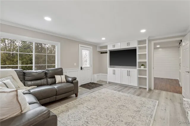 $674,900 | 3860 South St Road, Marcellus, NY 13108