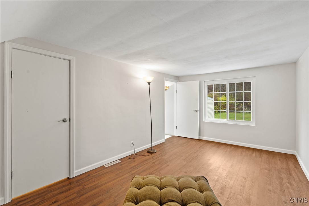 3860 South St Road Marcellus, NY 13108 - Photo 28 of 41 2nd floor bedroom