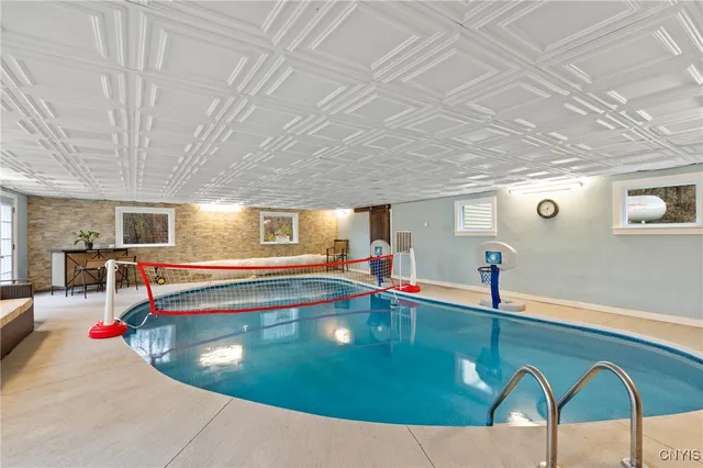 $674,900 | 3860 South St Road, Marcellus, NY 13108