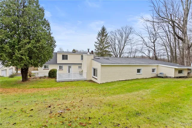 $674,900 | 3860 South St Road, Marcellus, NY 13108
