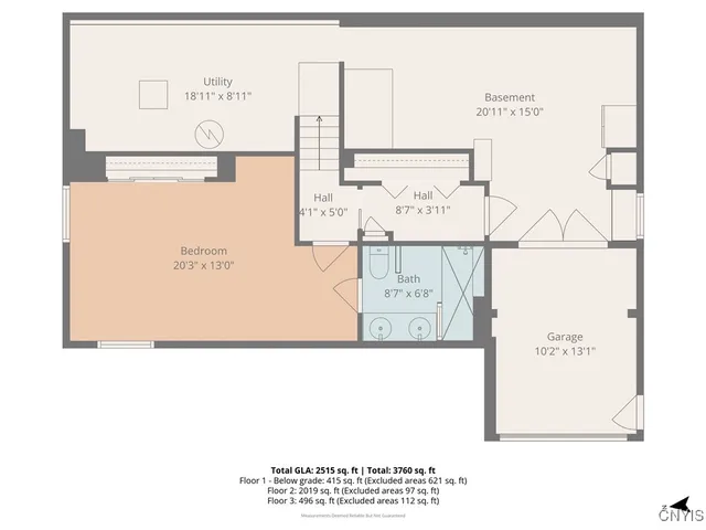$674,900 | 3860 South St Road, Marcellus, NY 13108