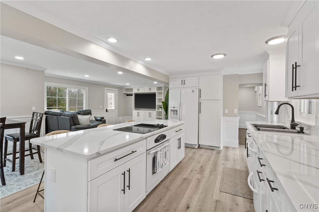 3860 South St Road Marcellus, NY 13108 - Photo 7 of 41 Expect to be impressed with the high end finishes