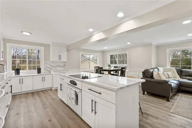 $674,900 | 3860 South St Road, Marcellus, NY 13108