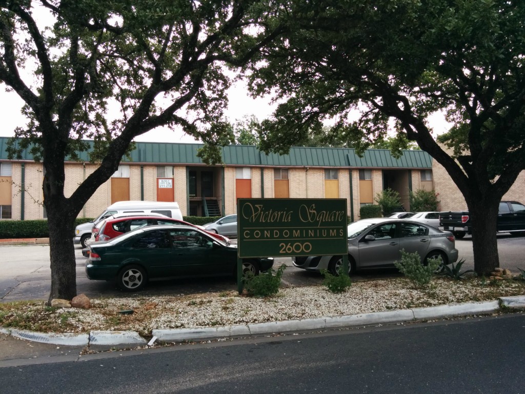 2600 Penny Lane, Unit 212 Austin, TX 78757 - Photo 1 of 35 Victoria Square Condominiums