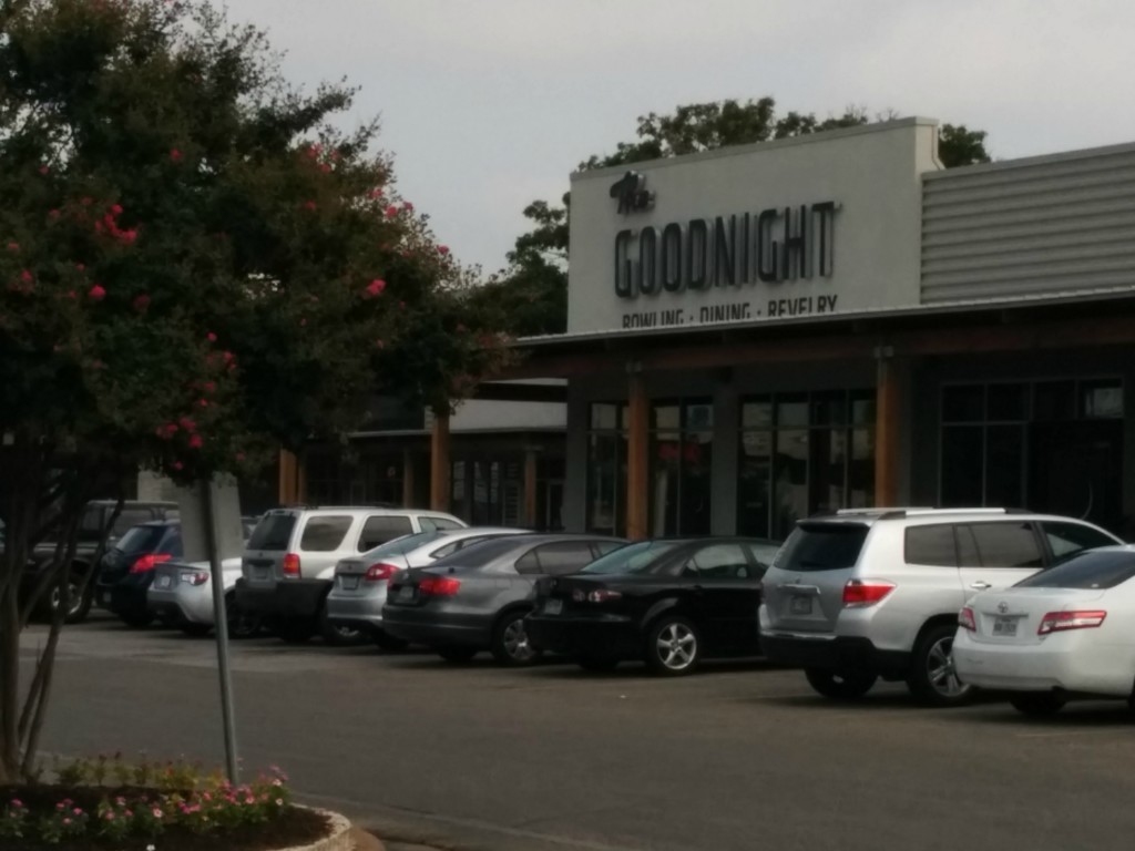 2600 Penny Lane, Unit 212 Austin, TX 78757 - Photo 35 of 35 a car parked in front of a house