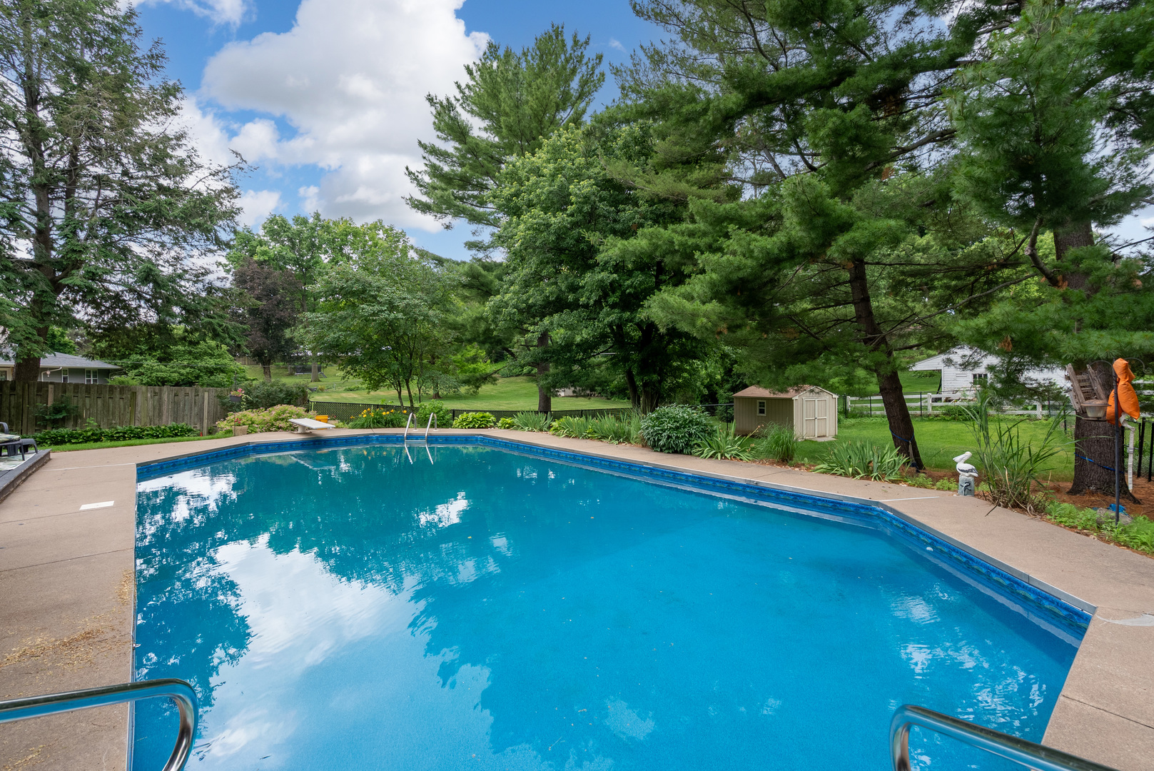 3726 Ridgewood Drive Davenport, IA 52807 - Photo 41 of 58