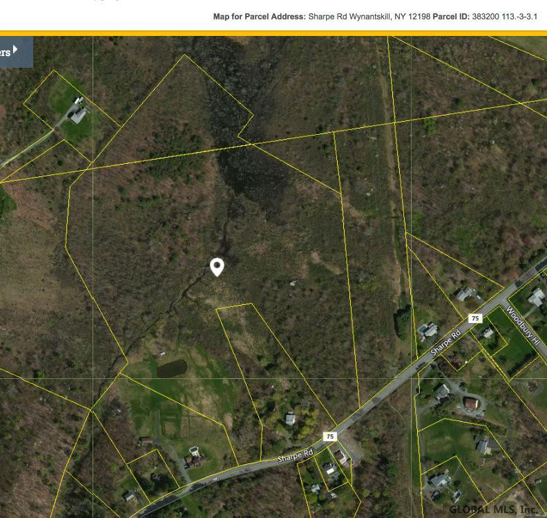 Sharpe Road Wynantskill, NY 12198 - Photo 1 of 2 Photo 1