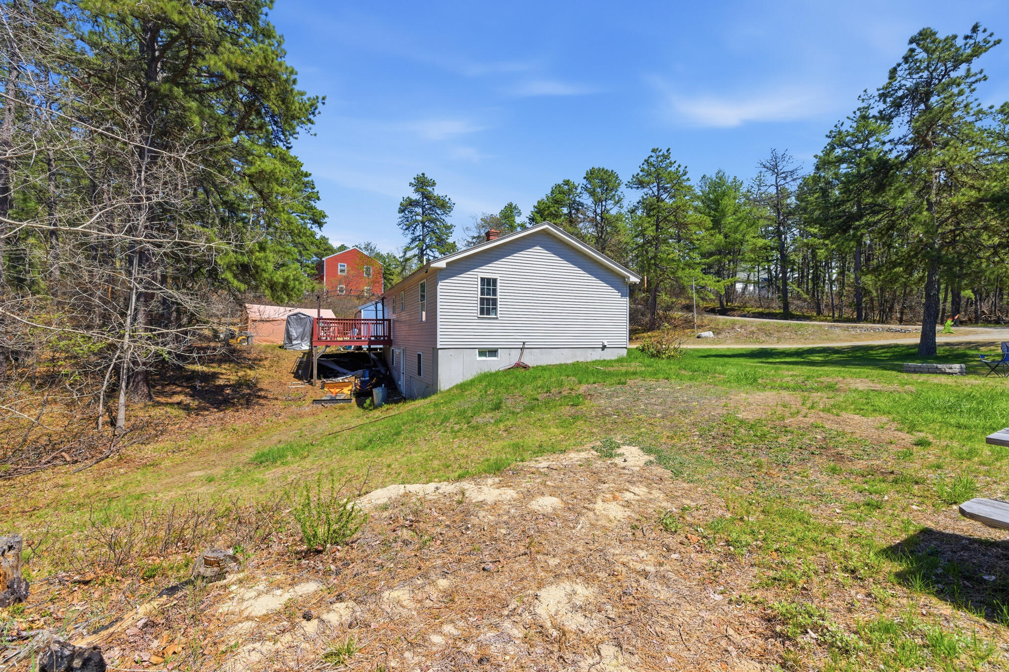 29 Ridge Road Shapleigh, ME 04076 - Photo 36 of 37 31