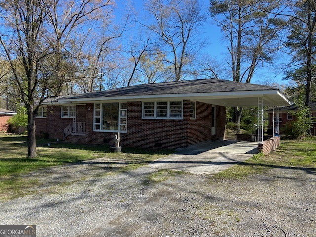 4 Elliott Circle Northwest Rome, GA 30165 - Photo 1 of 1 Gallery Image 1