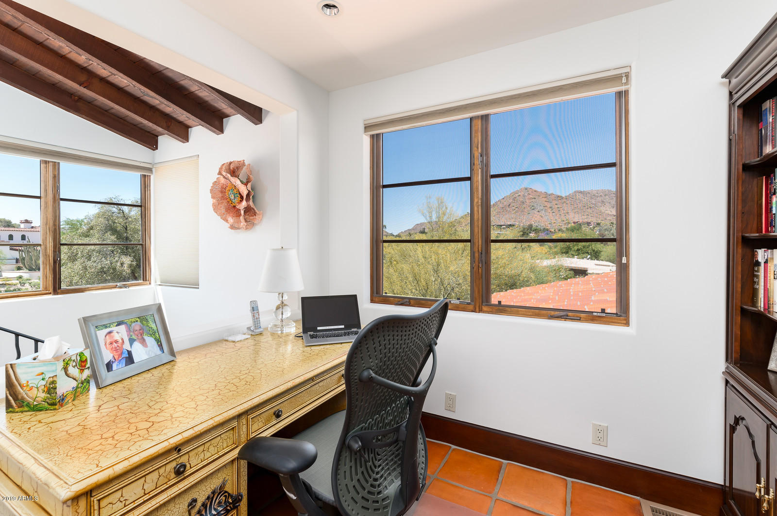 5110 East Roadrunner Road Paradise Valley, AZ 85253 - Photo 14 of 50 Office