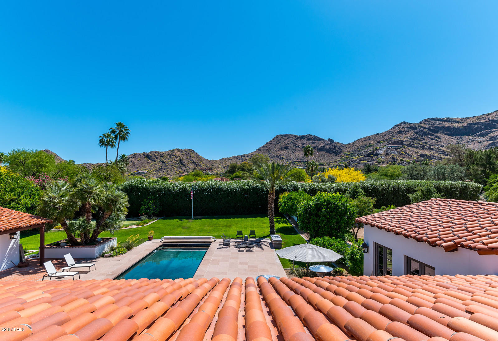 5110 East Roadrunner Road Paradise Valley, AZ 85253 - Photo 19 of 50 Master View 2