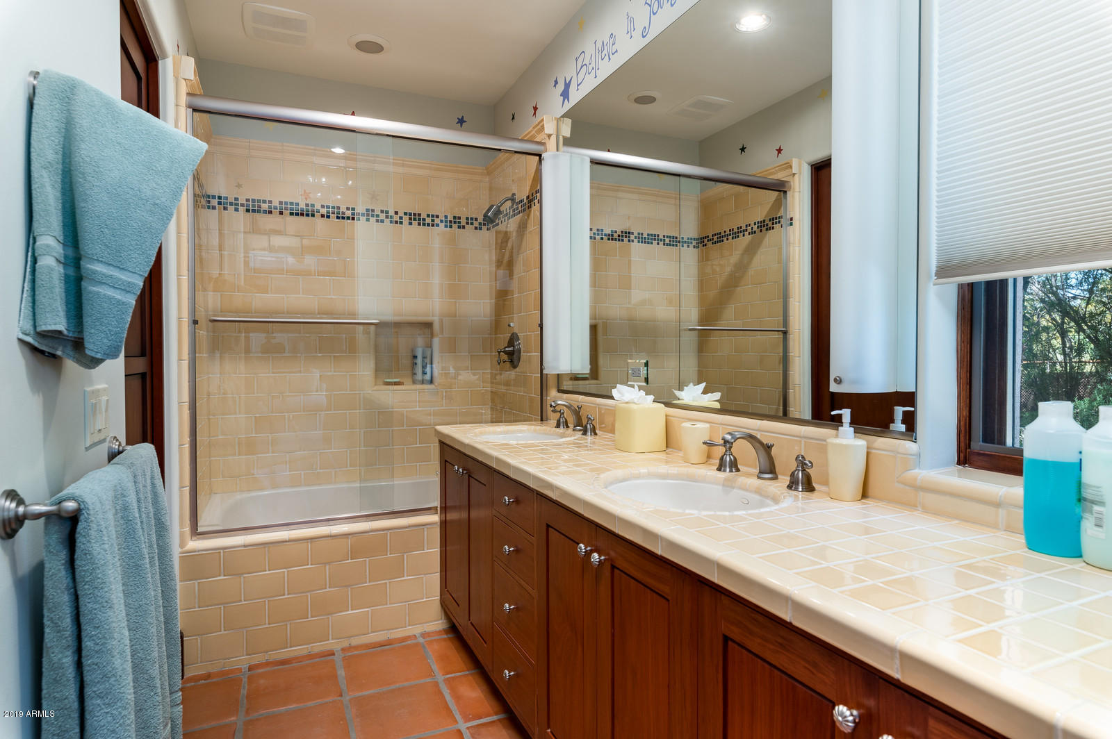 5110 East Roadrunner Road Paradise Valley, AZ 85253 - Photo 30 of 50 Casita bath 3